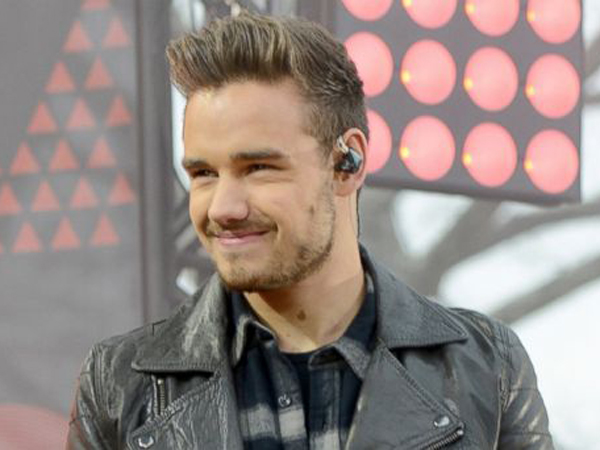 Alami Insiden di Panggung, Liam Payne Tidak Lanjutkan Tur One Direction?